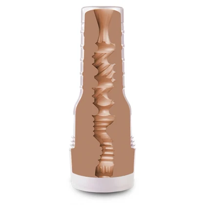 Fleshlight Ethereal Eliza Ibarra Manșon Texturat