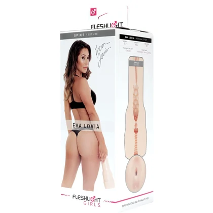 Fleshlight Eva Lovia Spice