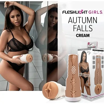 Fleshlight Girls Autumn Falls