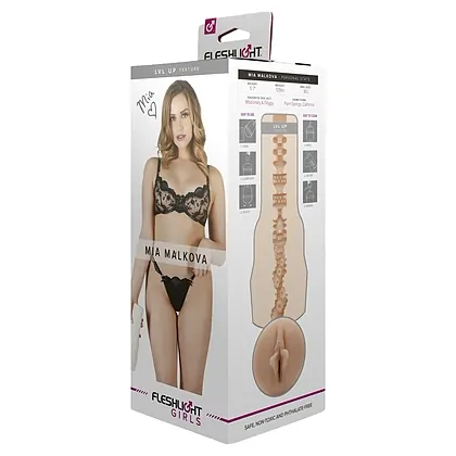 Fleshlight Girls Mia Malkova Lvl Up
