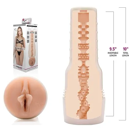 Fleshlight Girls Mia Malkova Lvl Up