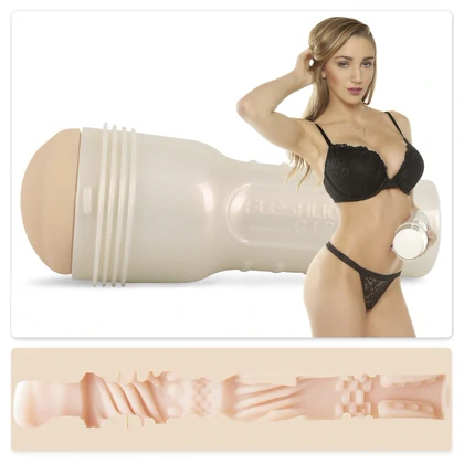 Fleshlight Kendra Sunderland Angel