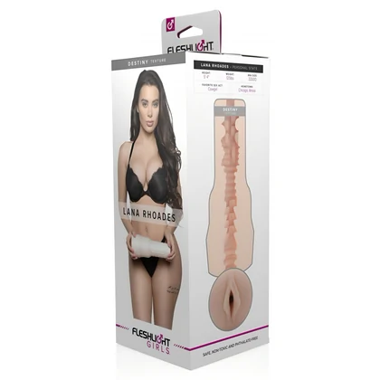 Fleshlight Lana Rhoades Destiny