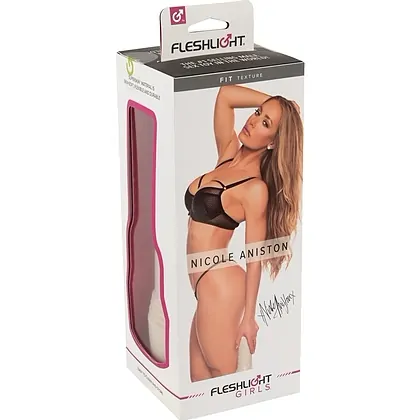 Fleshlight Nicole Aniston Fit