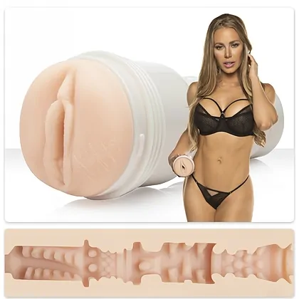 Fleshlight Nicole Aniston Fit