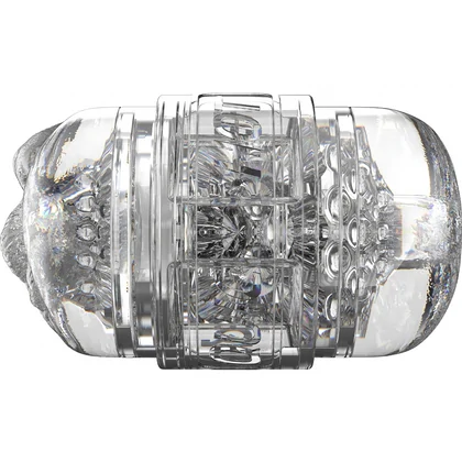 Fleshlight Quickshot Stoya Transparent