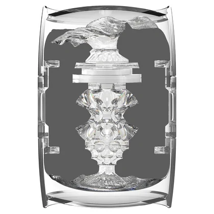 Fleshlight Quickshot Stoya Transparent