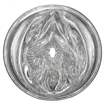 Fleshlight Quickshot Stoya Transparent