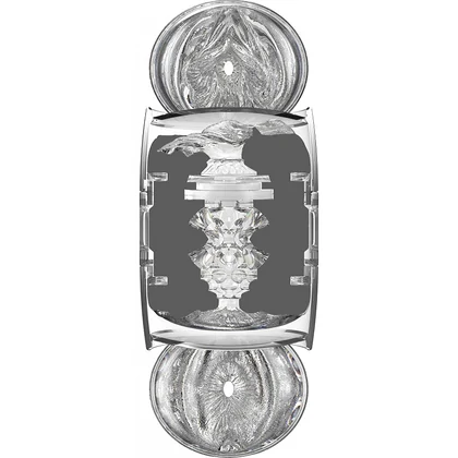 Fleshlight Quickshot Stoya Transparent
