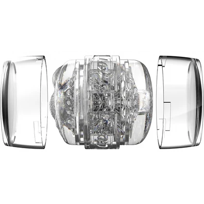 Fleshlight Quickshot Stoya Transparent