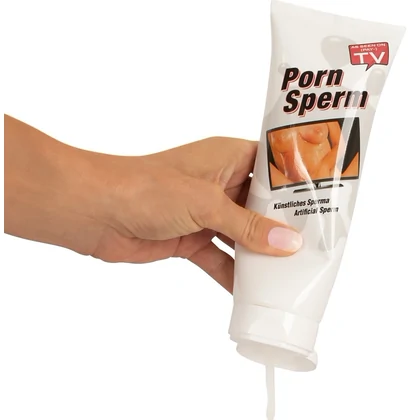 Gel Imitativ Spermă 250 ml — Aspect Realist, Discret