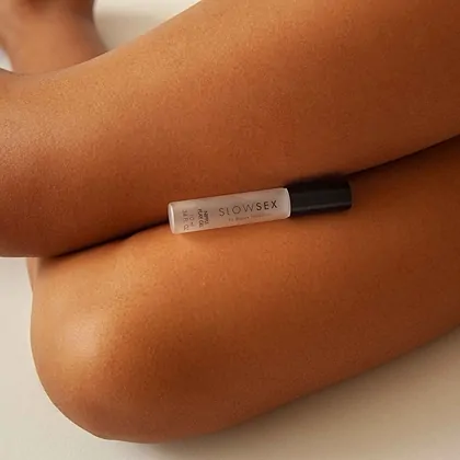 Gel Intensificator De Plăcere Pentru Sfârcuri 10ml