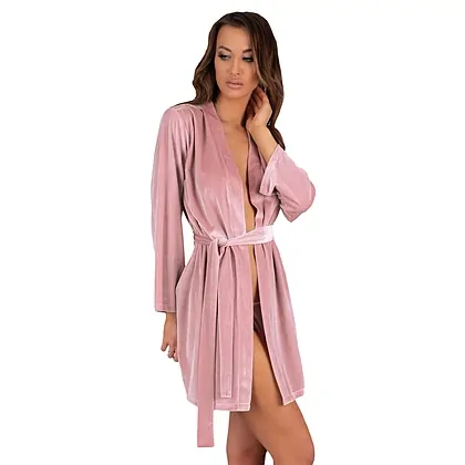 Halat LivCo Nolesan Intennse Collection Roz S-M