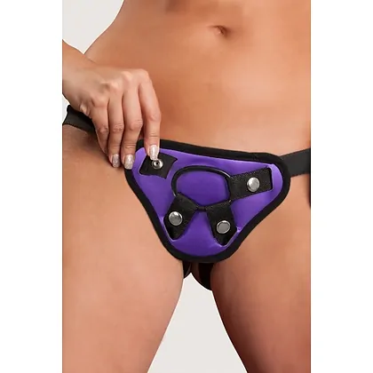 Ham Pentru Strap On Universal Negru