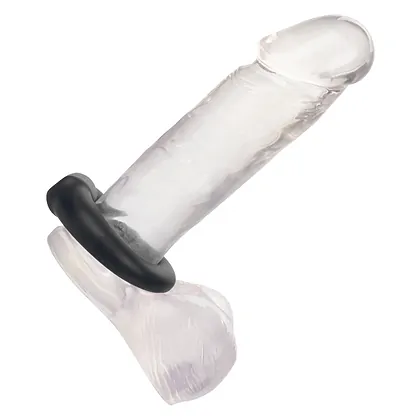 Inel Penis Alpha Optimum Negru