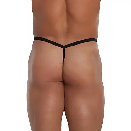 Lenjerie Intimă Bărbați Softline Mark Negru S-L