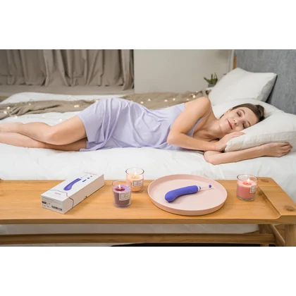 Lovense Hyphy Dual-End Vibrator Mov