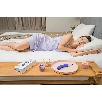 Lovense Hyphy Dual-End Vibrator Mov