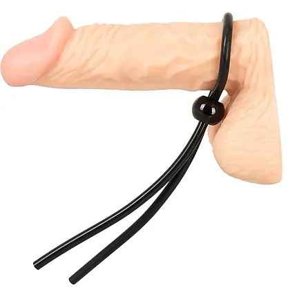 Magic Shiver Loop Reglabil 20 cm — Susținere Discretă