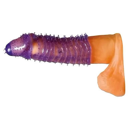 Manșon Super Stretch Mov