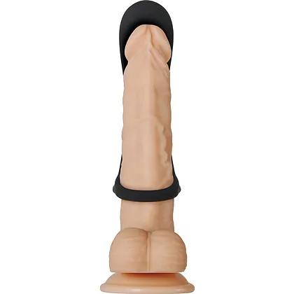 Manșon Zero Tolerance Negru