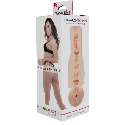 Masturbator Adriana Next Level