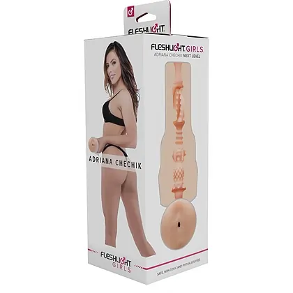 Masturbator Adriana Next Level
