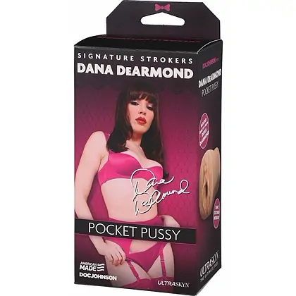 Masturbator All Star Dana DeArmond