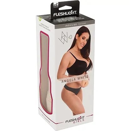 Masturbator Angela White Indulge