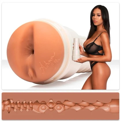 Masturbator Autumn Falls Peaches