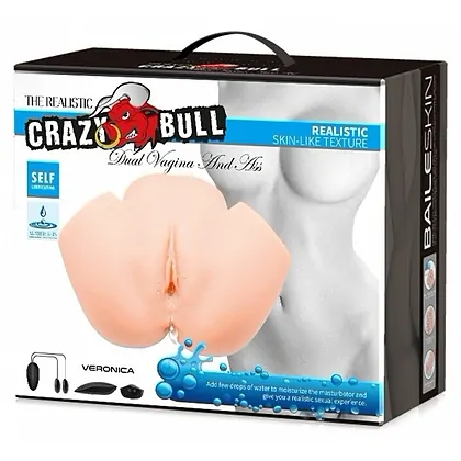 Masturbator Crazy Veronica