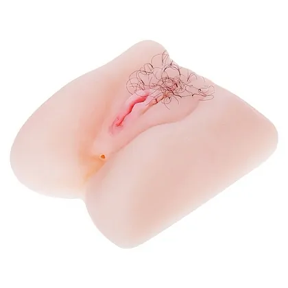 Masturbator Cu Vibrații Anthea Magic