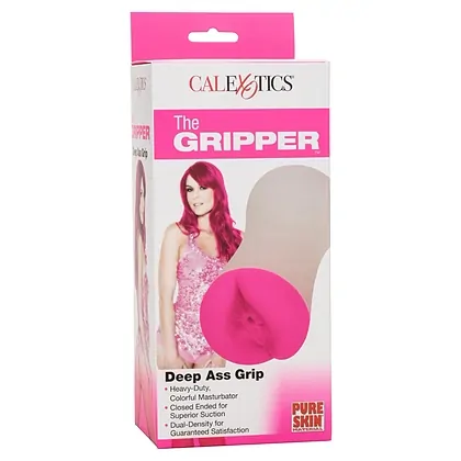 Masturbator Deep Grip Roz