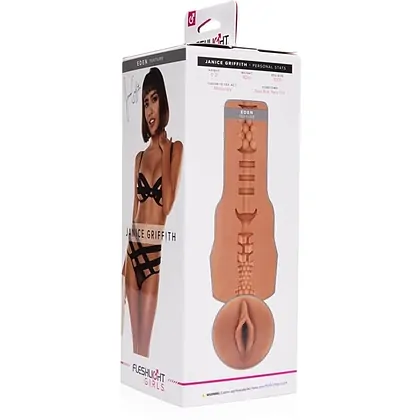 Masturbator Fleshlight Janice Griffith Eden
