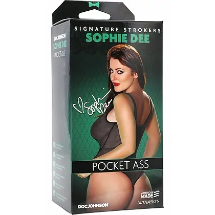 Masturbator Funduletul Lui Sophie Dee
