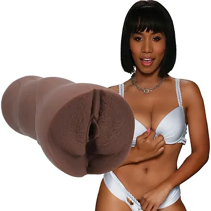 Masturbator Jenna Foxx Maro