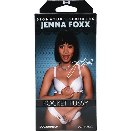 Masturbator Jenna Foxx Maro