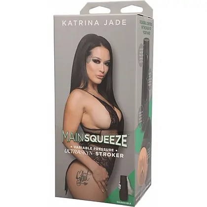 Masturbator Katrina Jade