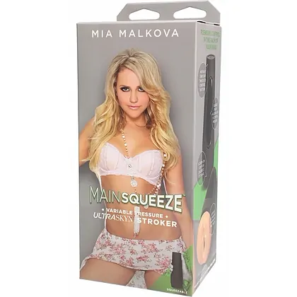 Masturbator Main Squeeze Mia Malkova