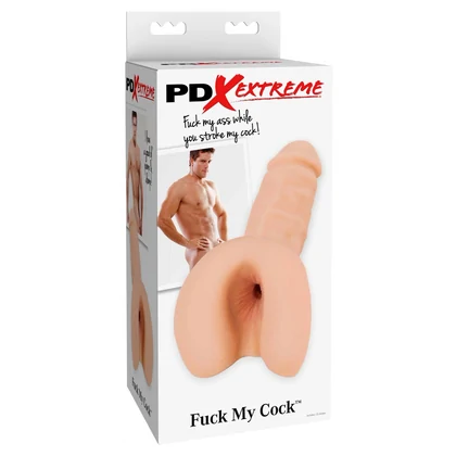 Masturbator My Penis