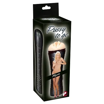 Masturbator Păsărică To Go