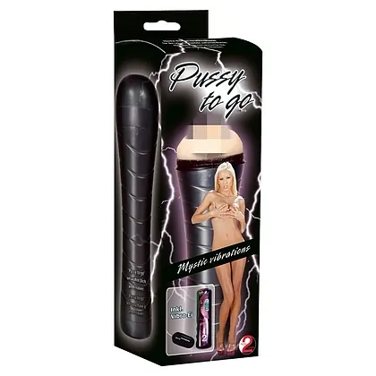 Masturbator Păsărică To Go Vibration