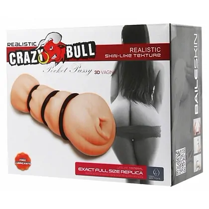 Masturbator Realistic Crazy 3D