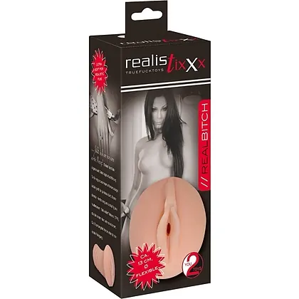 Masturbator Realistic Păsărică