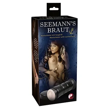 Masturbator Sailors Girl Suction Cup