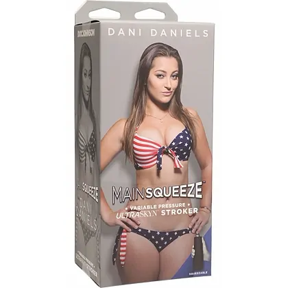 Masturbator Squeeze Dani Daniels Negru