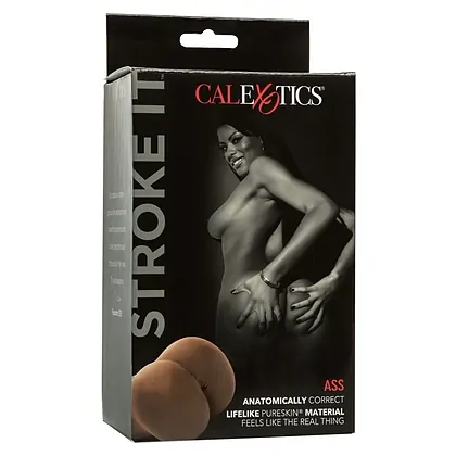 Masturbator Stroke It Maro