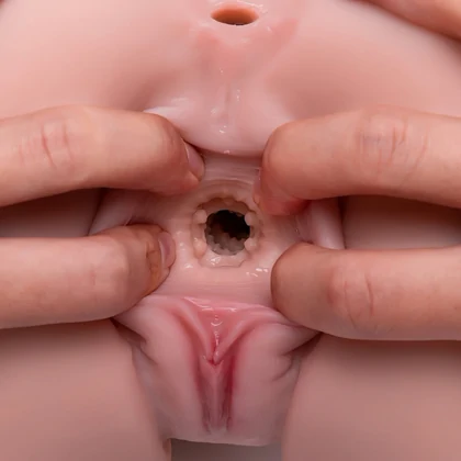 Mistress Olga - Masturbator 3 Viteze, 7 Funcții Reîncărcabil