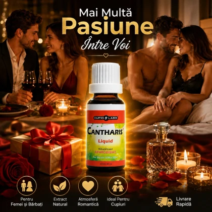 Pachet Intensitate Maximă: Putere, Plăcere, Încredere