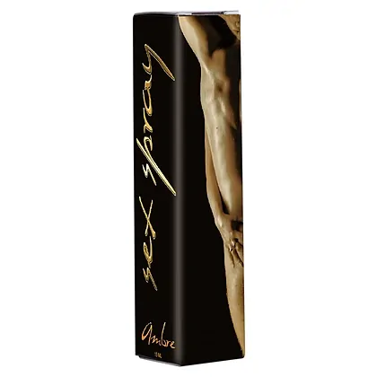 Parfum Feromoni Sex Spray 15 ml